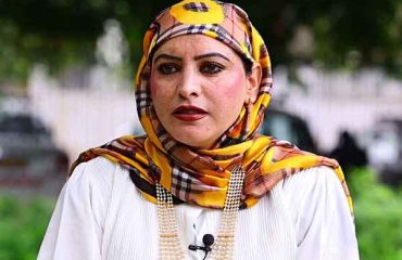 Human rights defender condemns terror attack on non local labourers in Budgam