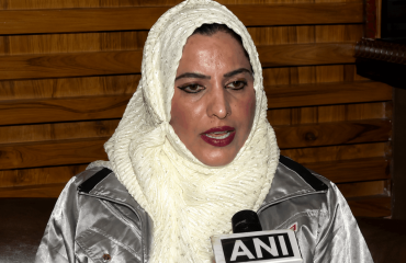 Justice and Dignity for Kashmir’s Terror Victims”: Tasleema Akhter Thanks PM Modi, Amit Shah and LG Manoj Sinha at UNHRC