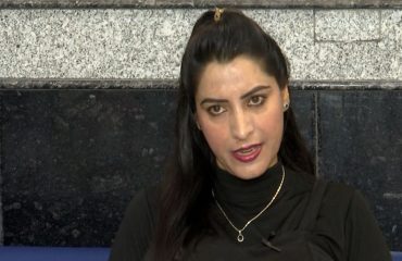 Tasleema Akhter exposes Pakistan as a global terror hub, urges UN to act on Kashmir atrocities