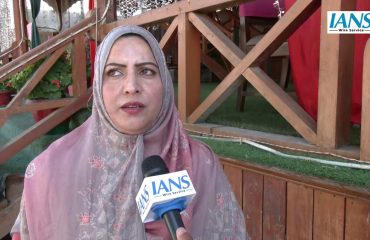 PoJK Residents Demand Basic Rights, Says Human Rights Defender Tasleema Akthar