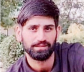 Chairperson ATVK salutes Martyr Hilal Bhat, condemns Pakistan’s terror agenda