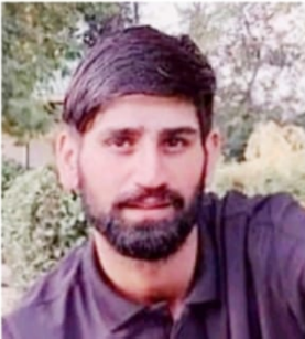 Chairperson ATVK salutes Martyr Hilal Bhat, condemns Pakistan's terror agenda