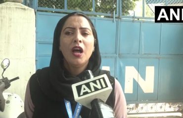 Tasleema Akthar Condemns Alleged Firing on Civilians in PoJK, Calls for Justice at UN